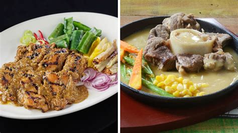10 Unique Pinoy Dishes You Probably Haven’t Tried Yet .